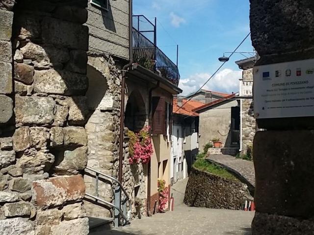Appartamento in vendita a Unione di comuni Montana Lunigiana, Fivizzano