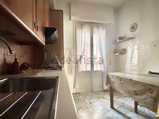 Appartamento in vendita a Quinto Basso, Sesto Fiorentino