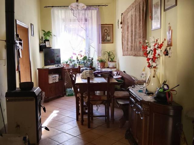 Appartamento in vendita a Fabrica di Roma, Viterbo