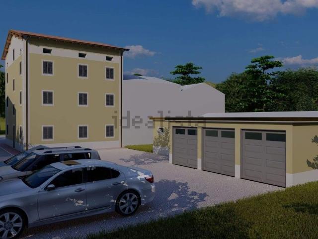 Appartamento in vendita a Modena, Casinalbo