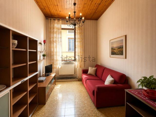 Appartamento in vendita a Tonfano, Toscana