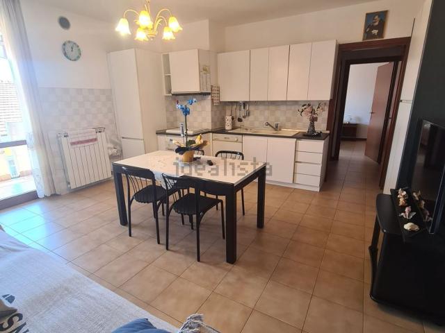 Appartamento in vendita a Castellanza, Varese