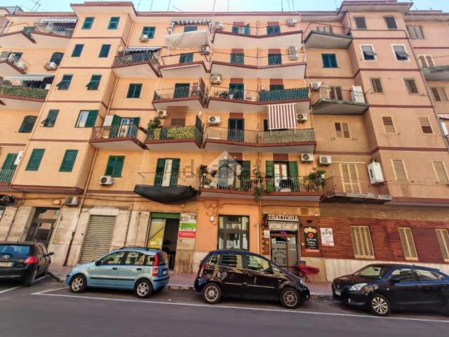 Appartamento in vendita a Taranto