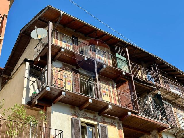 Appartamento in vendita a Sant'Agata, Piemonte
