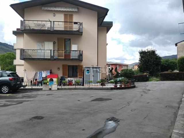 Appartamento in vendita a Piteglio, Toscana