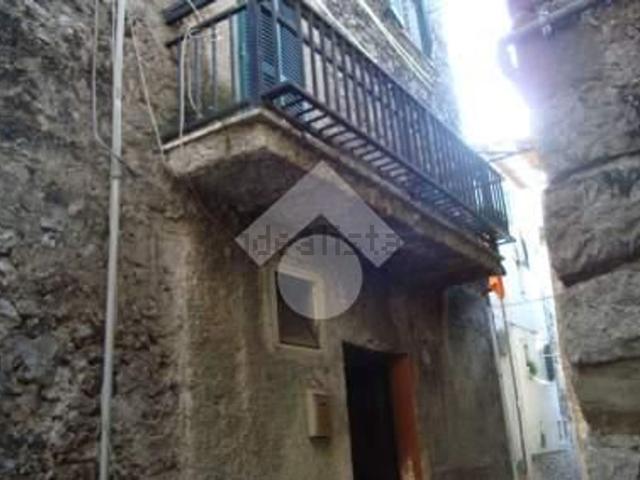 Appartamento in vendita a Olevano Romano, Roma Capitale
