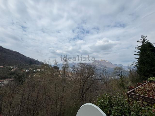 Appartamento in vendita a Faggeto Lario, Lombardia