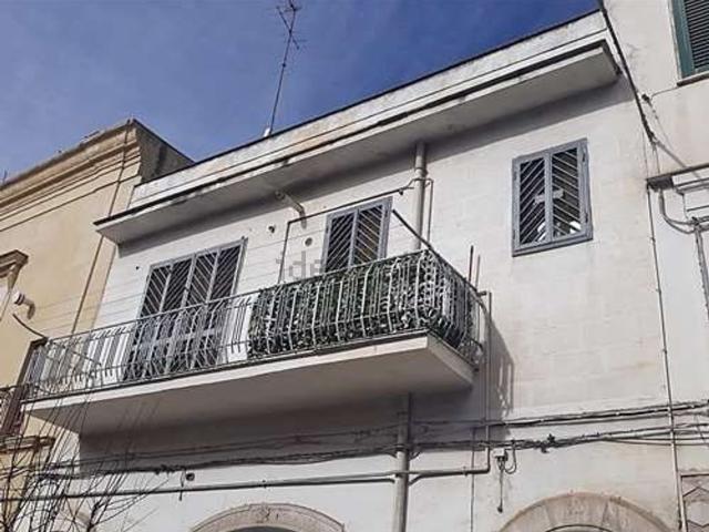Appartamento in vendita a Puglia, Barletta-andria-trani