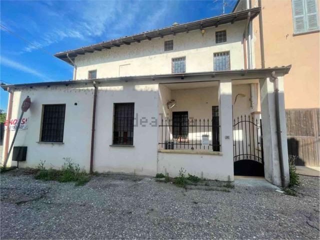 Appartamento in vendita a San Biagio, Garlasco