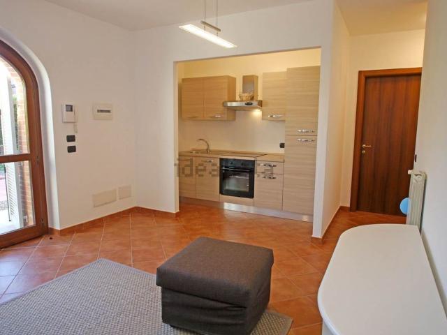 Appartamento in vendita a Castelnuovo Berardenga, Toscana