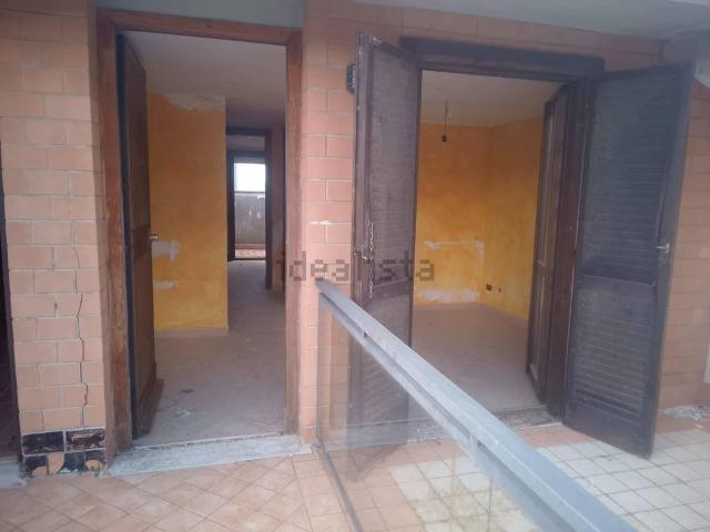 Appartamento in vendita a Torre Cajetani, Lazio