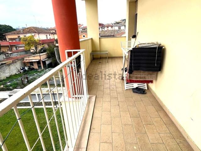Appartamento in vendita a Borgo Ribeca, Senigallia