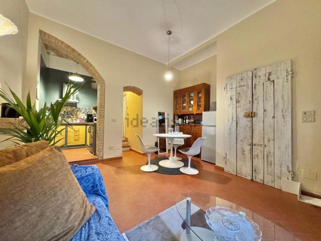 Appartamento in vendita a Casciana Terme Lari, Sant'ermo