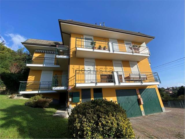 Appartamento in vendita a Campiglia, Piemonte