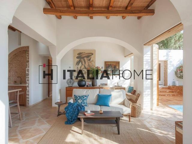 Appartamento in vendita a Crabonaxa/Villasimius, Casteddu/Cagliari