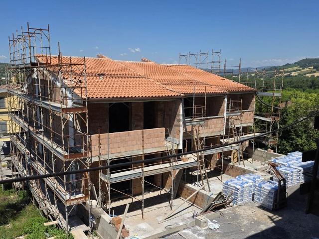 Appartamento in vendita a Petignano, Orte
