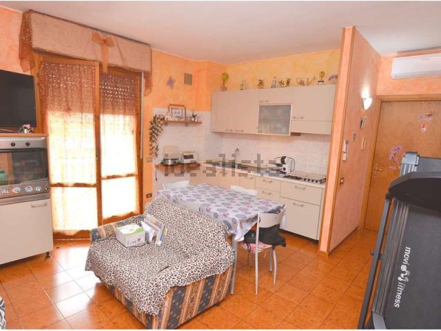 Appartamento in vendita a Gallo, Montecatini Terme