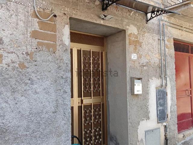 Appartamento in vendita a Sgurgola, Lazio