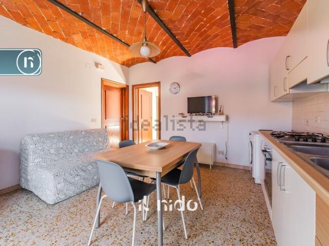 Appartamento in vendita a Bardalone, San Marcello Piteglio