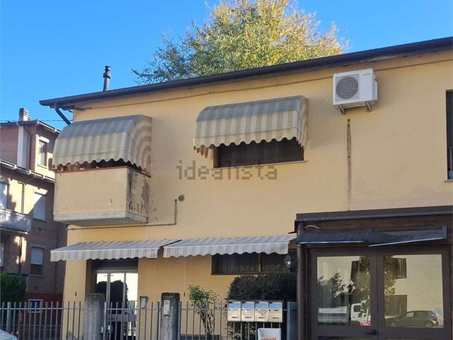 Appartamento in vendita a Canali, Re