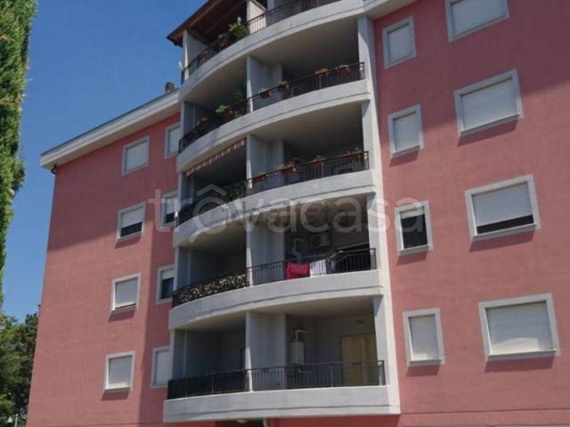 Appartamento in vendita a Boville Ernica, Lazio