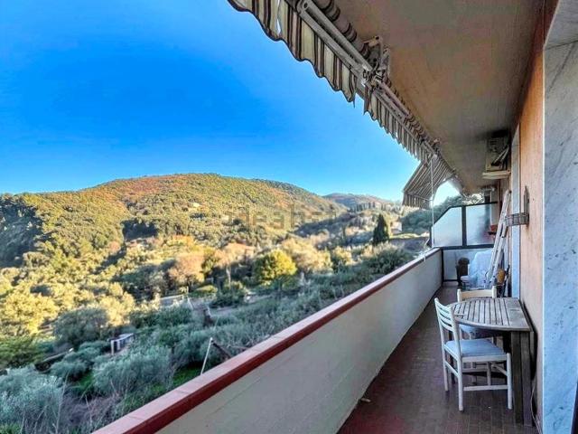 Appartamento in vendita a Barcola, Lerici