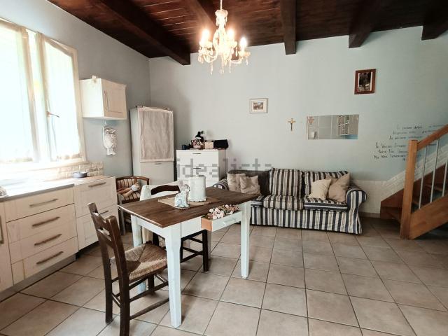 Appartamento in vendita a Forlì, San Tomè