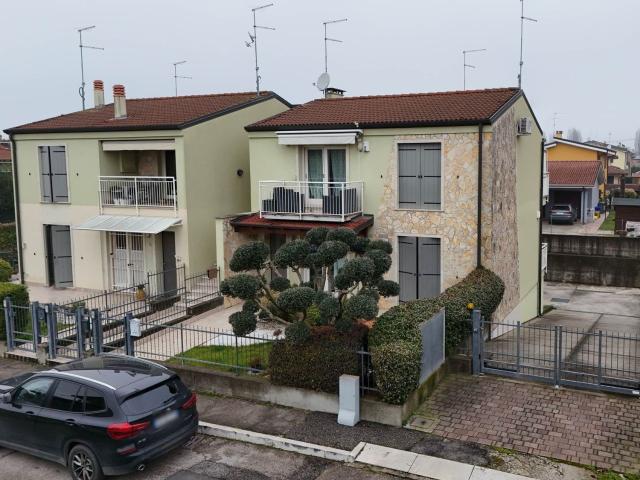 Appartamento in vendita a San Vito, Cerea