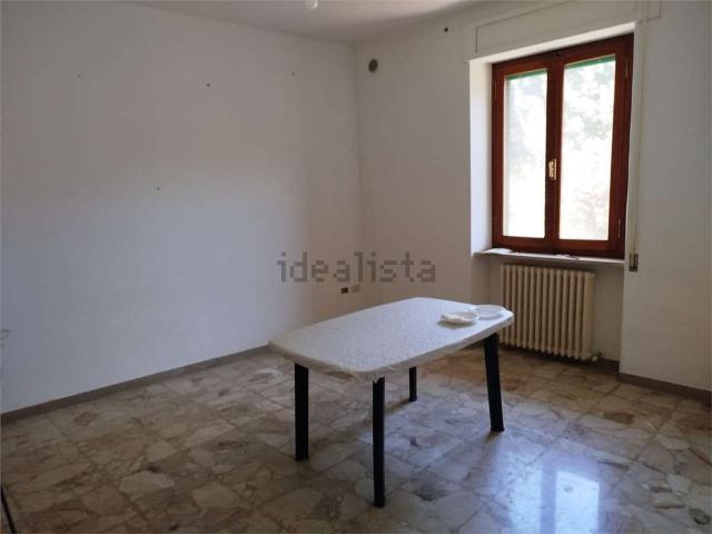 Appartamento in vendita a Castelnuovo, Marche