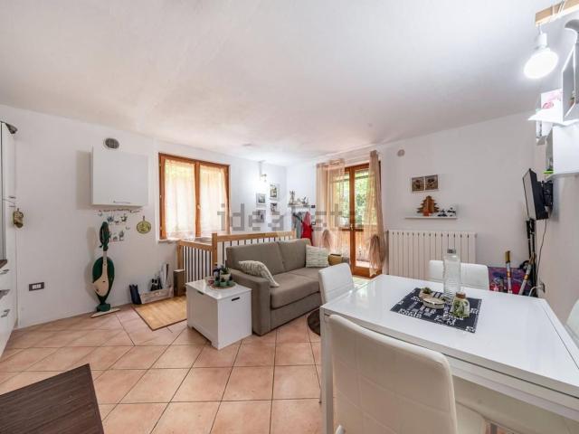 Appartamento in vendita a Bosco Chiesanuova, Veneto