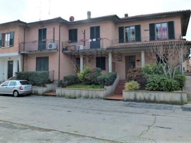 Appartamento in vendita a Abbadia Di Montepulciano, Toscana