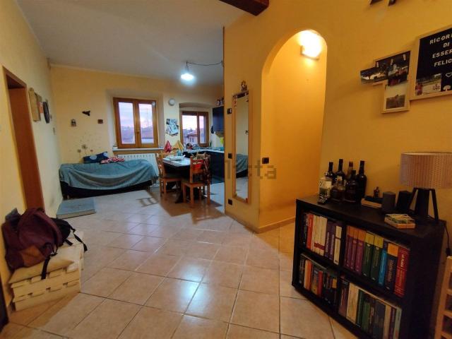 Appartamento in vendita a Pistoia, Toscana
