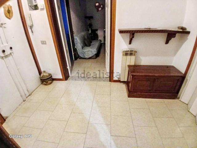 Appartamento in vendita a Sarbia, La Spezia