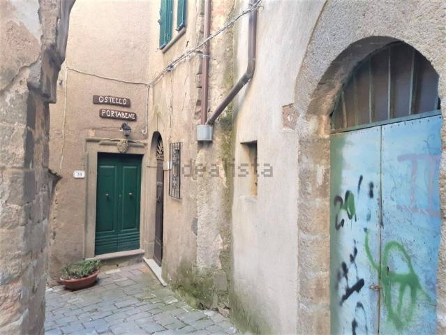 Appartamento in vendita a Unione dei Comuni Montani Amiata Grossetana, Arcidosso