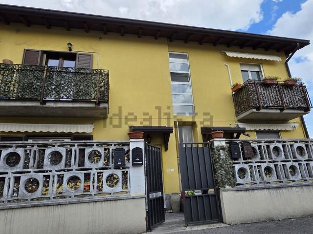 Appartamento in vendita a Seggiano, Pioltello