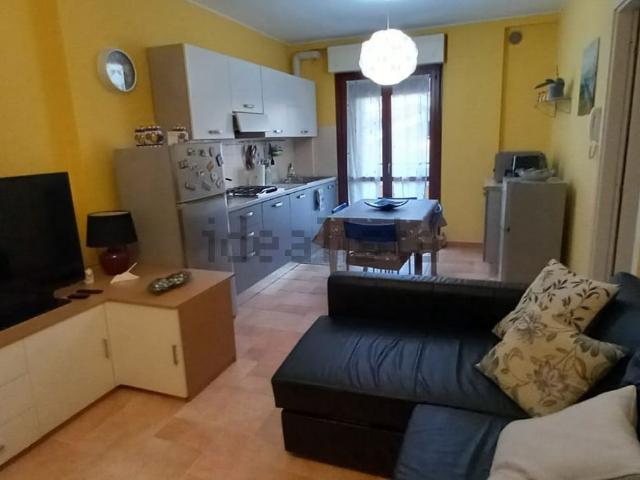 Appartamento in vendita a San Lazzaro, Marche