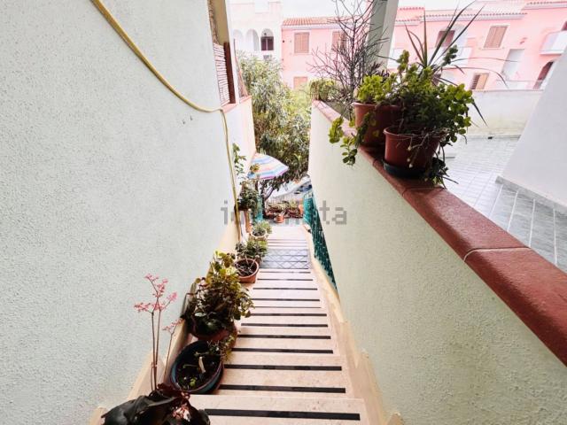 Appartamento in vendita a Orosei, Sardigna/Sardegna