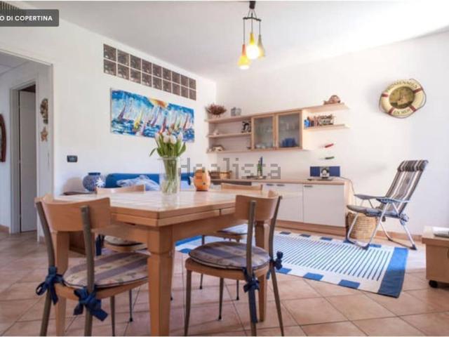 Appartamento in vendita a Ameglia, Liguria