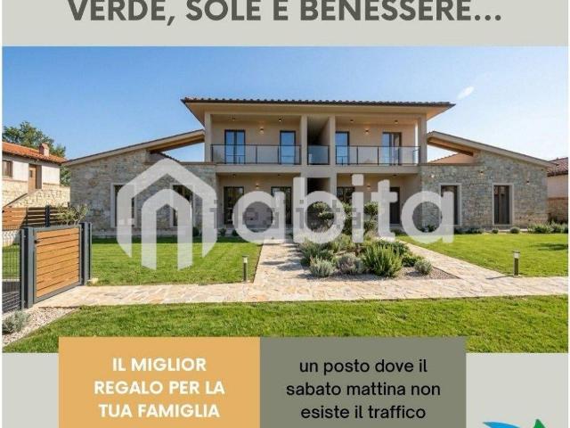 Appartamento in vendita a Laterina Pergine Valdarno, Laterina