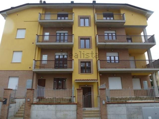 Appartamento in vendita a Quartiere Feggiani, Marche