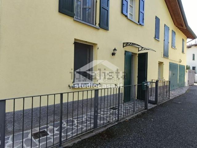 Appartamento in vendita a San Bernardino, Crema