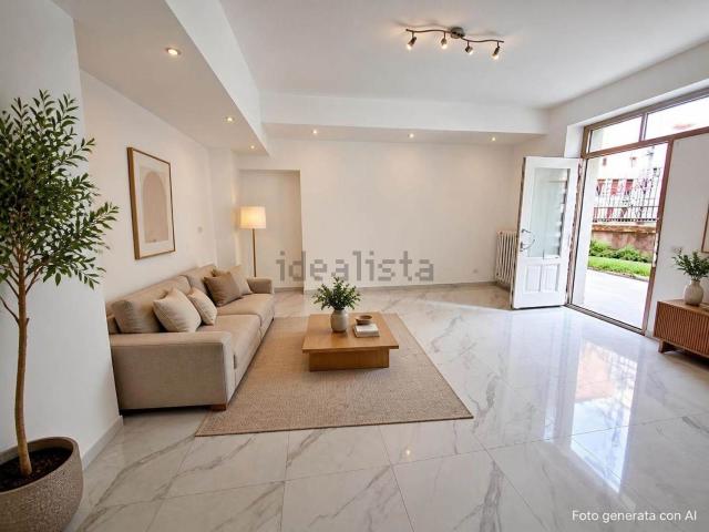 Appartamento in vendita a Regione Siberia, Arona
