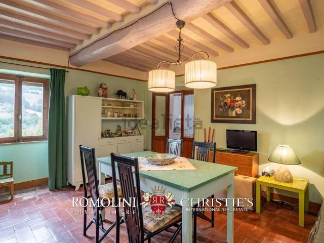 Appartamento in vendita a Monte Santa Maria Tiberina, Umbria