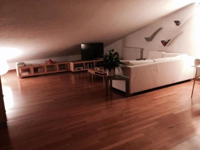 Attico in vendita a Tonfano, Toscana