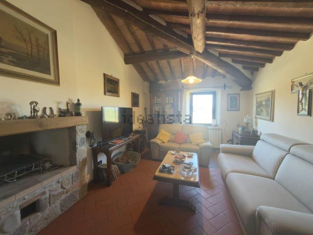 Appartamento in vendita a San Casciano in Val di Pesa, Toscana