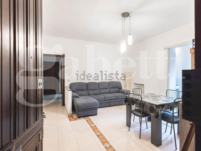 Appartamento in vendita a Is Mirrionis, Cagliari