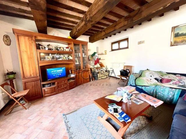 Appartamento in vendita a San Leo Bastia, Umbria