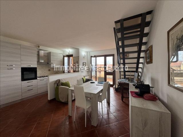Appartamento in vendita a Sarteano, Toscana