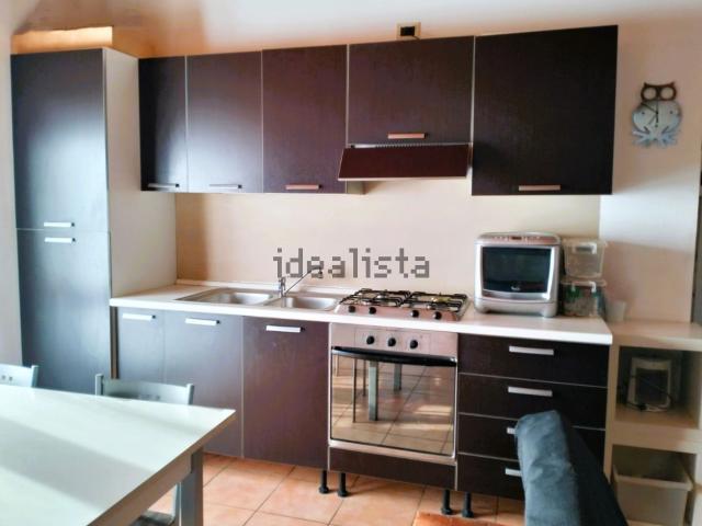 Appartamento in vendita a Villaggio Famiglia, Rovato