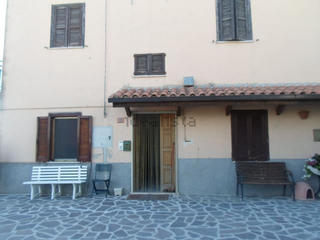 Appartamento in vendita a Marche, Ascoli Piceno